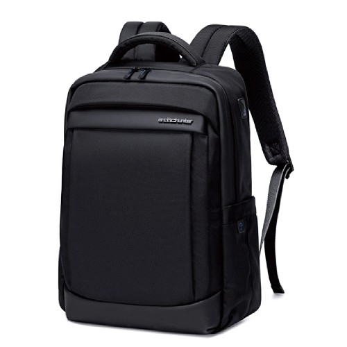 LAPTOPS BAG  B00478-BK BACKPACK 15.6'' BLACK